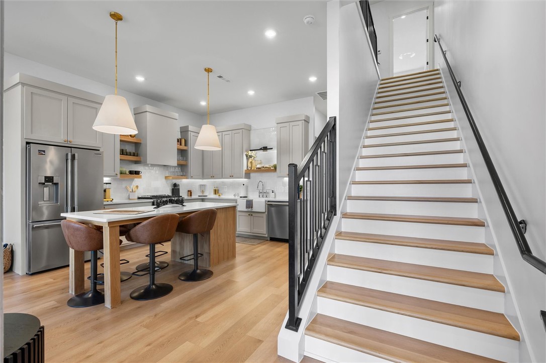Gilmores Add Bentonville - Residential