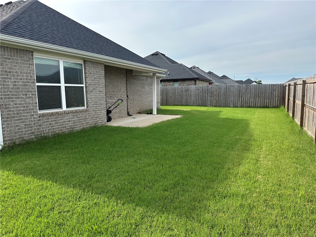 Southwinds, Phase 2 - Residential Lease