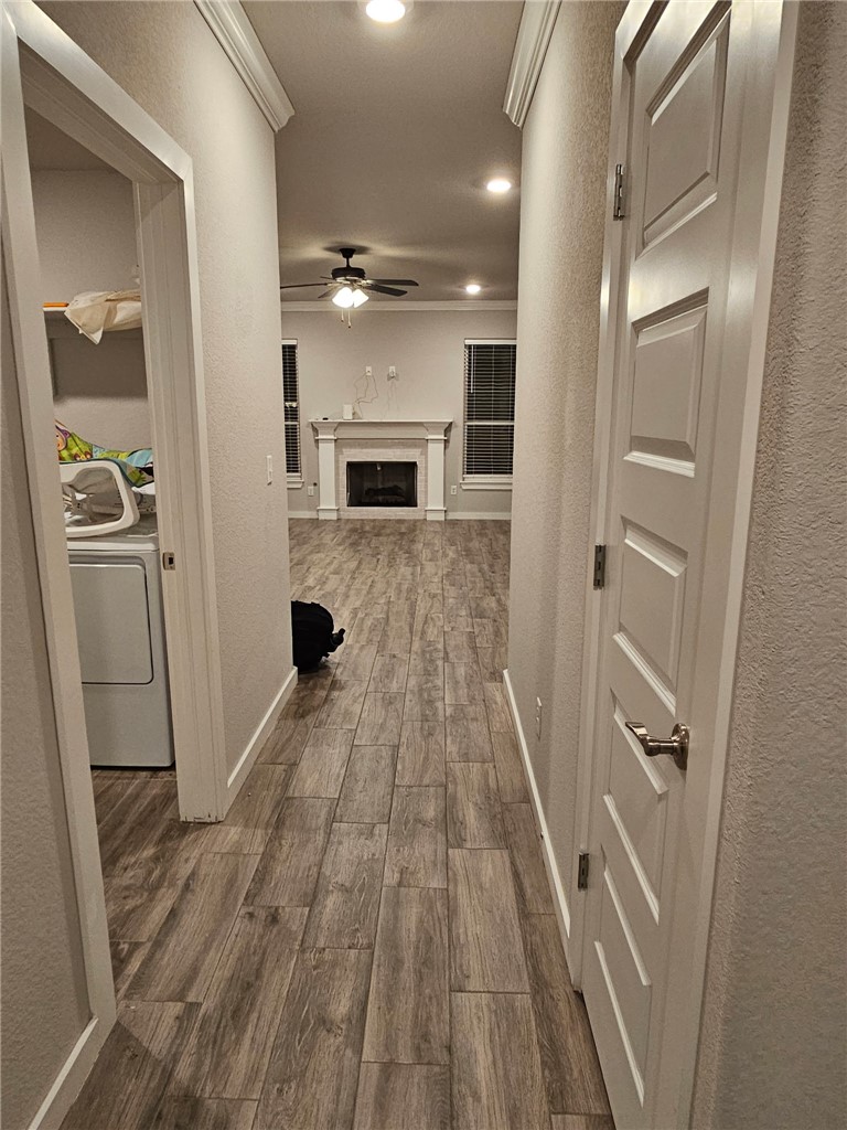 Southwinds, Phase 2 - Residential Lease
