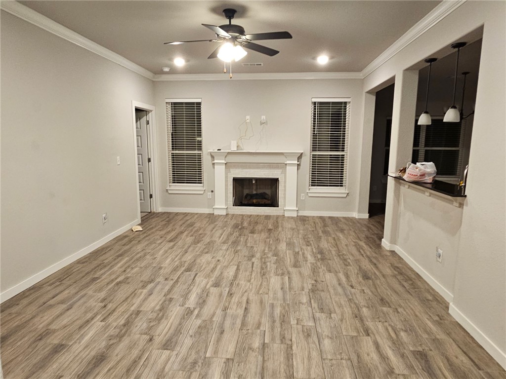 Southwinds, Phase 2 - Residential Lease