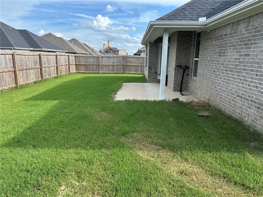 Southwinds, Phase 2 - Residential Lease