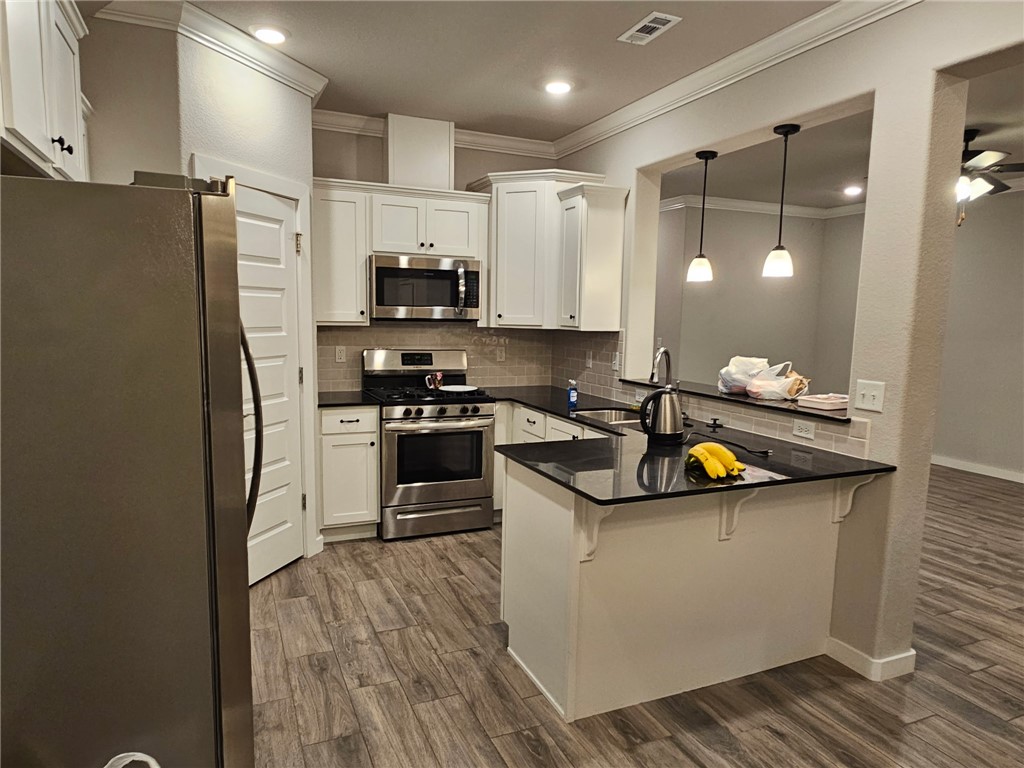 Southwinds, Phase 2 - Residential Lease