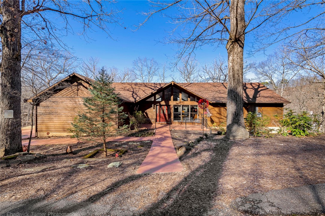 Bluff Shores - Residential