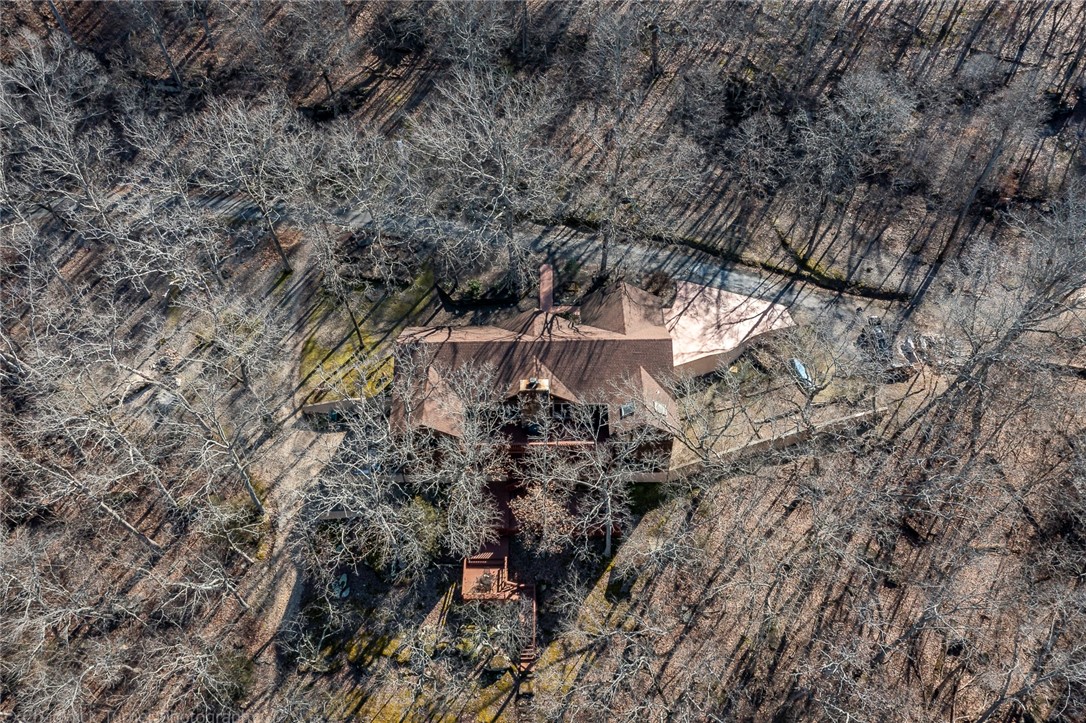 Bluff Shores - Residential