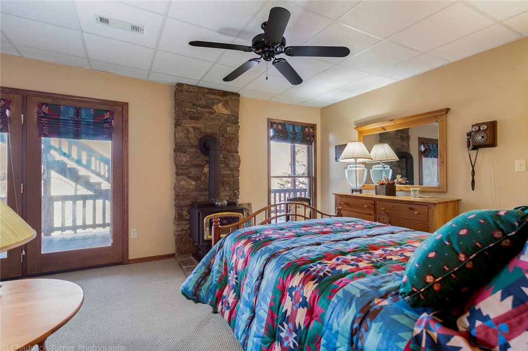 Bluff Shores - Residential