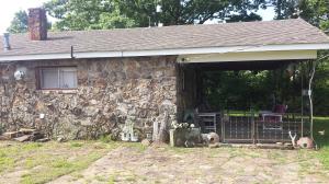Part of Snowlick Ranch
