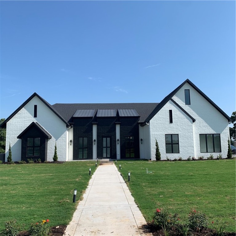 Averie Estates Cave Spgs - Residential
