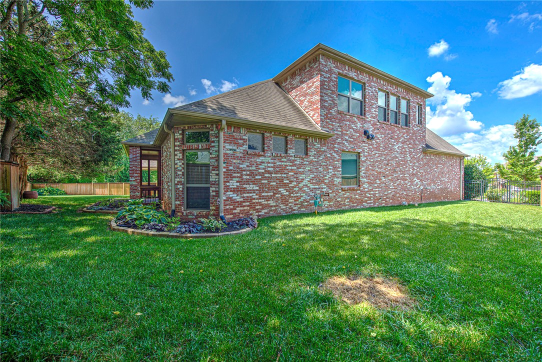 Cottages At Old Wire - Residential