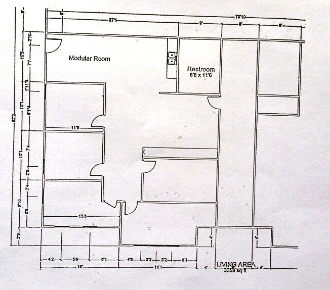 Werts 2nd Add Bentonville - Commercial Lease