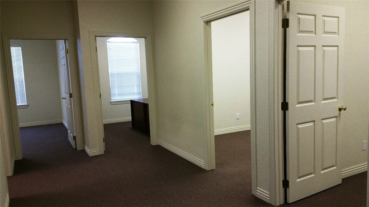 Werts 2nd Add Bentonville - Commercial Lease