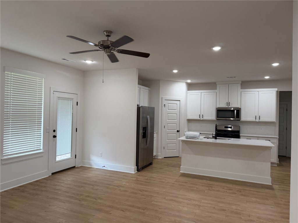 The Element - Residential Lease