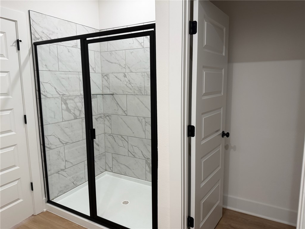 The Element - Residential Lease