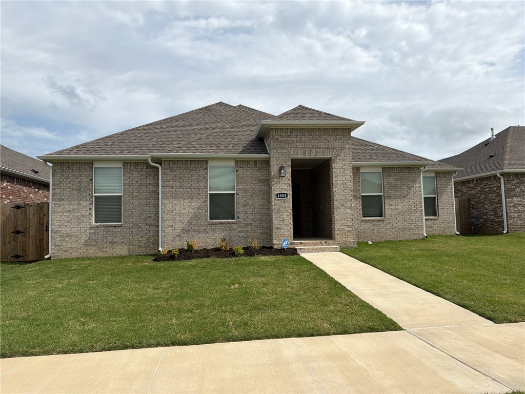The Element - Residential Lease