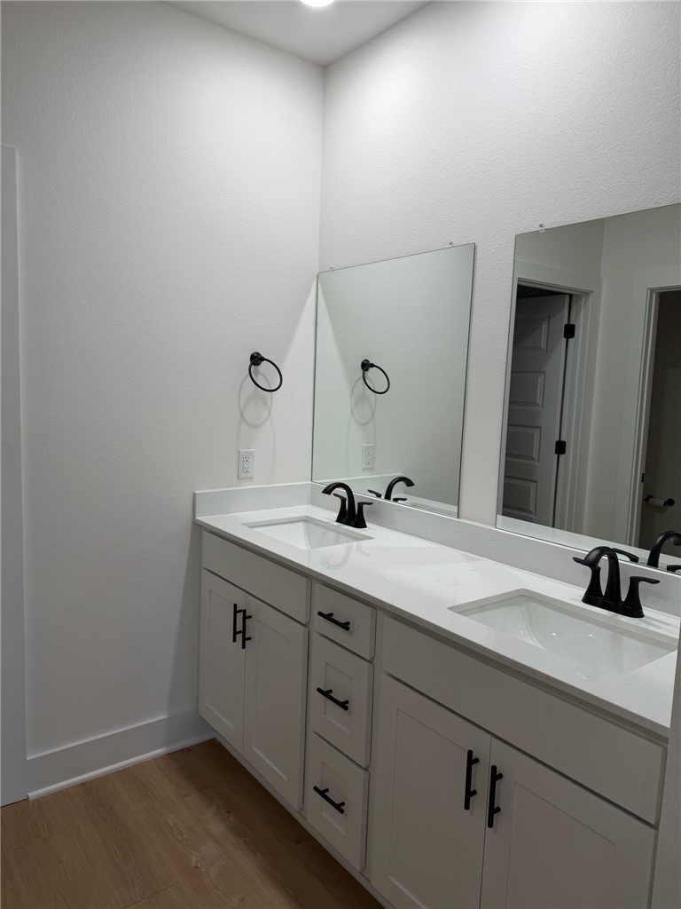 The Element - Residential Lease