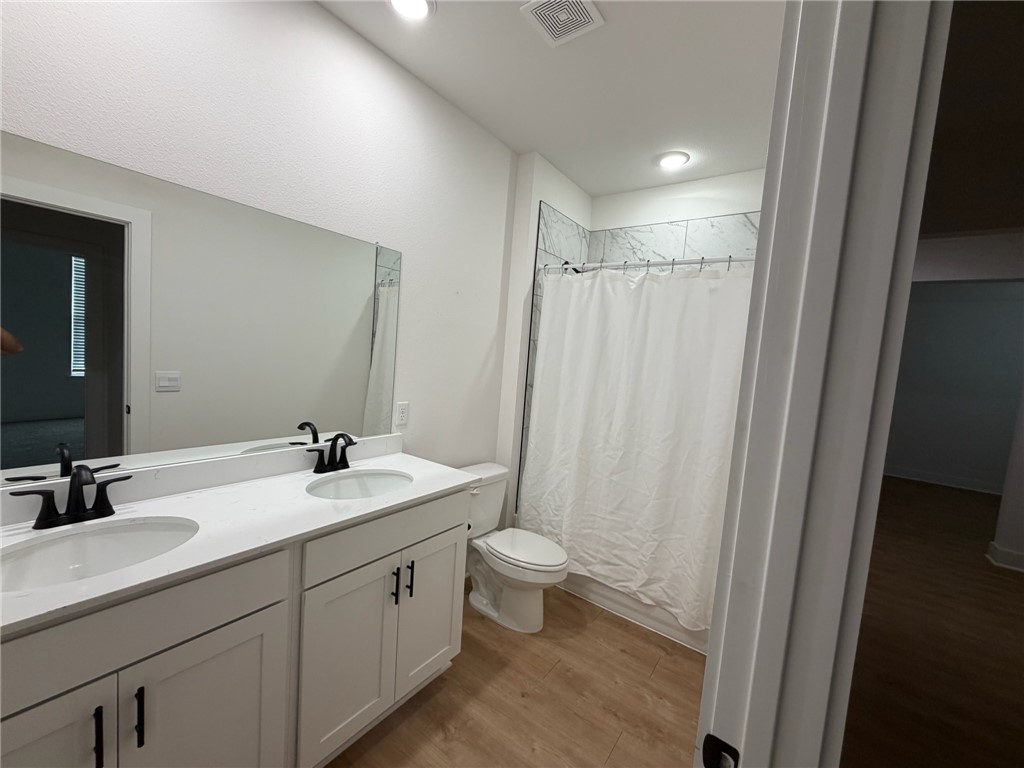 The Element - Residential Lease