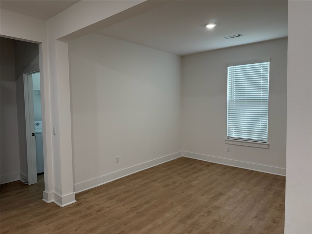 The Element - Residential Lease