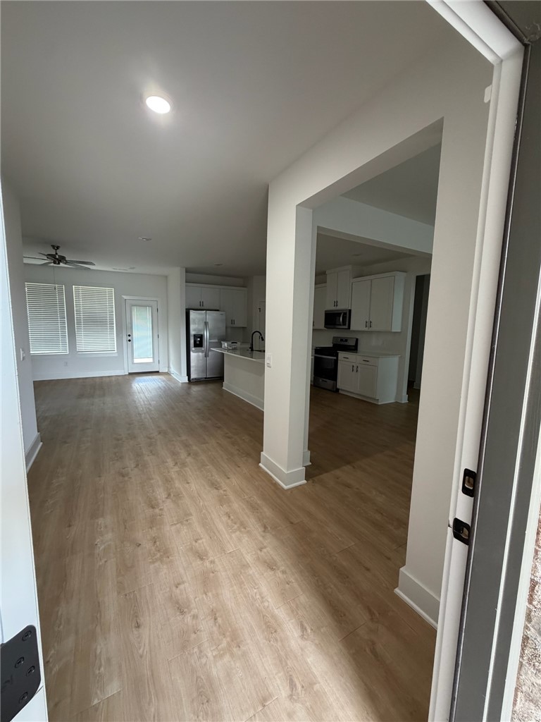 The Element - Residential Lease
