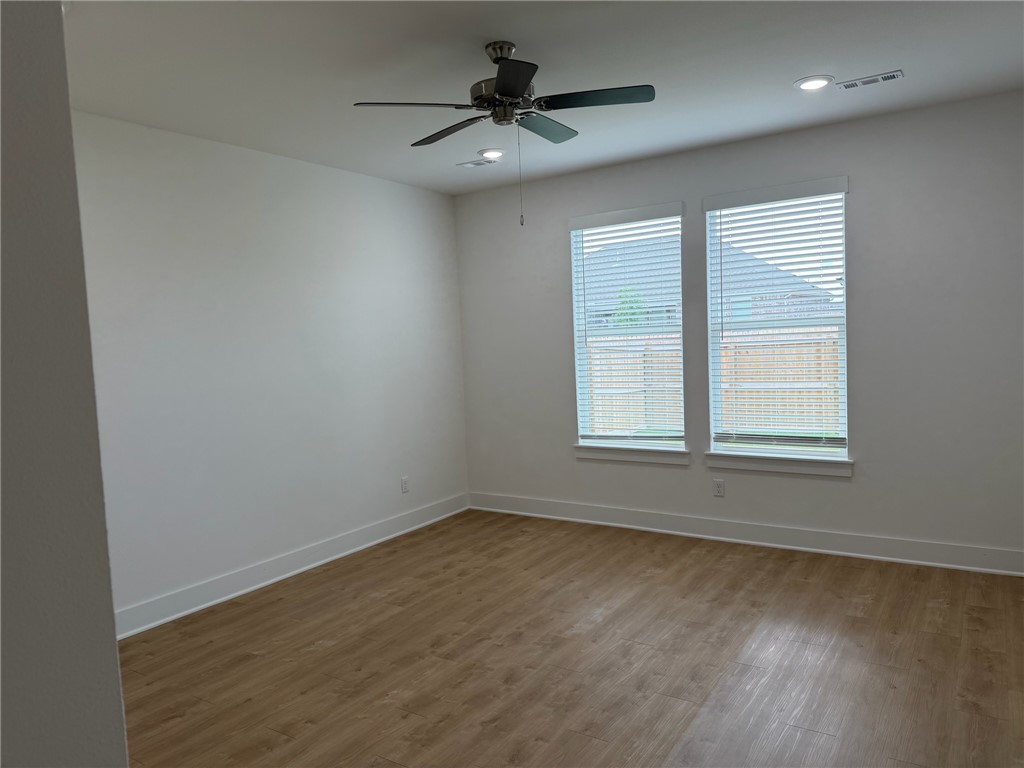 The Element - Residential Lease