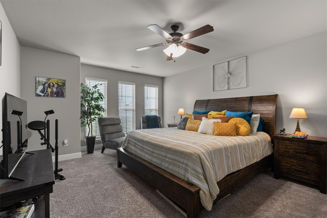 Orchard Park Sub Ph 5 Centerton - Residential Lease