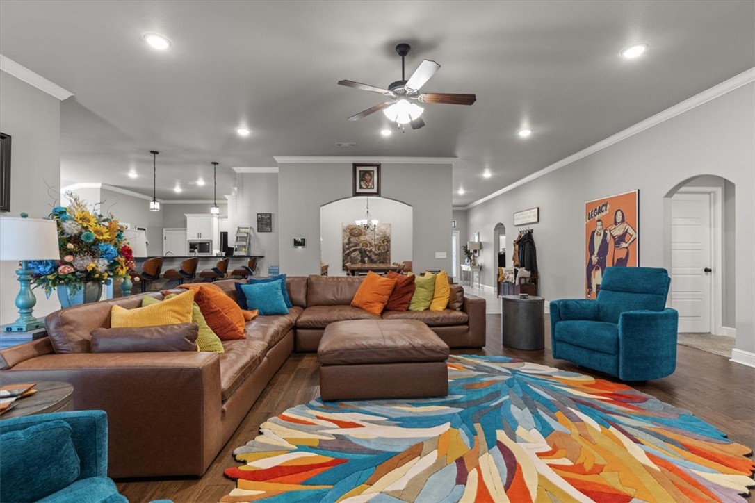 Orchard Park Sub Ph 5 Centerton - Residential Lease