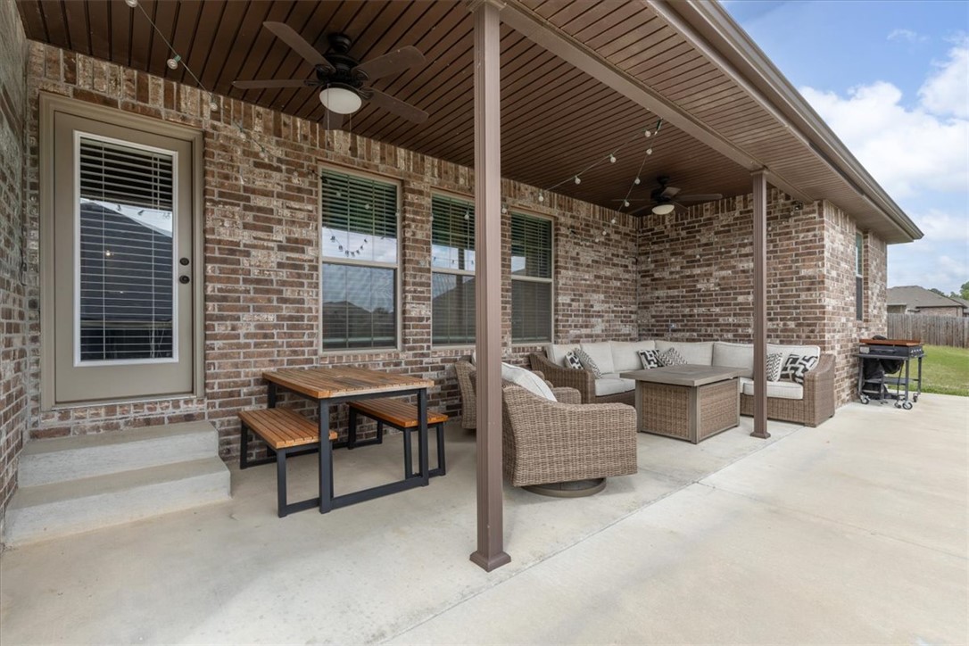 Orchard Park Sub Ph 5 Centerton - Residential Lease