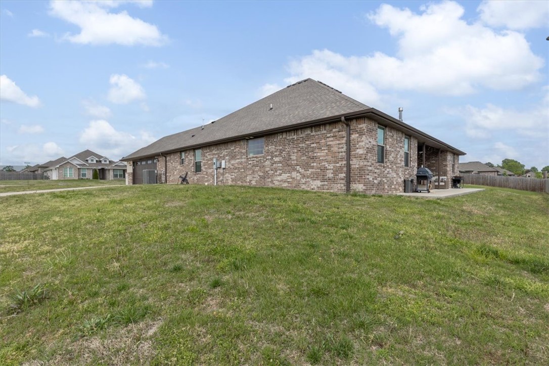 Orchard Park Sub Ph 5 Centerton - Residential Lease