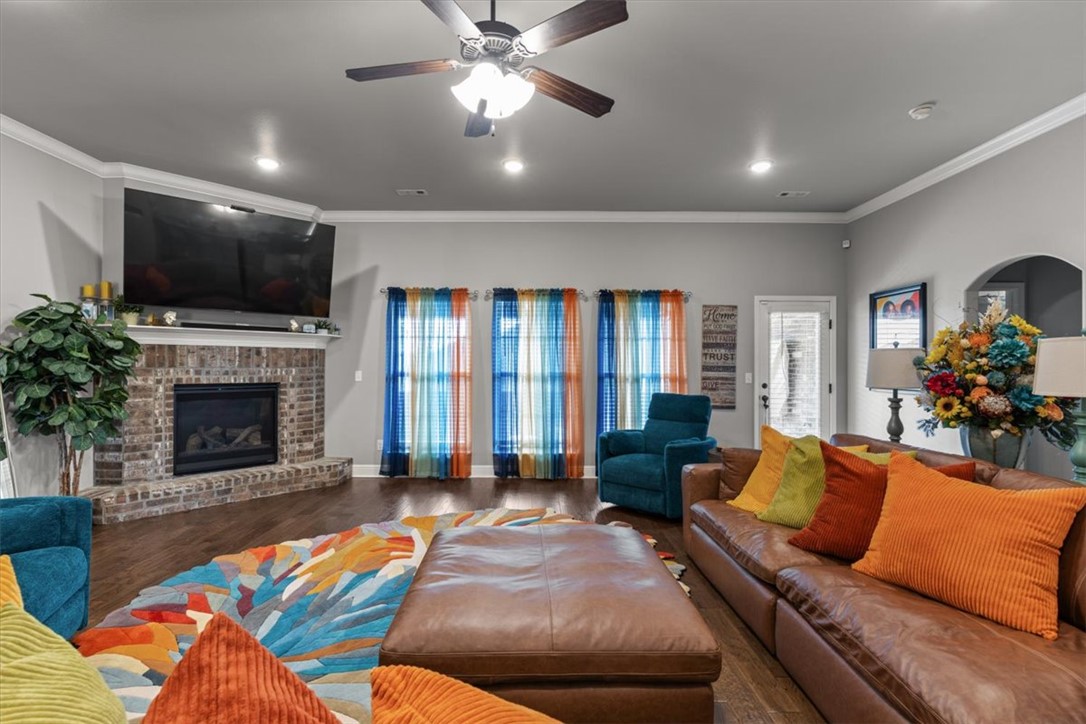 Orchard Park Sub Ph 5 Centerton - Residential Lease