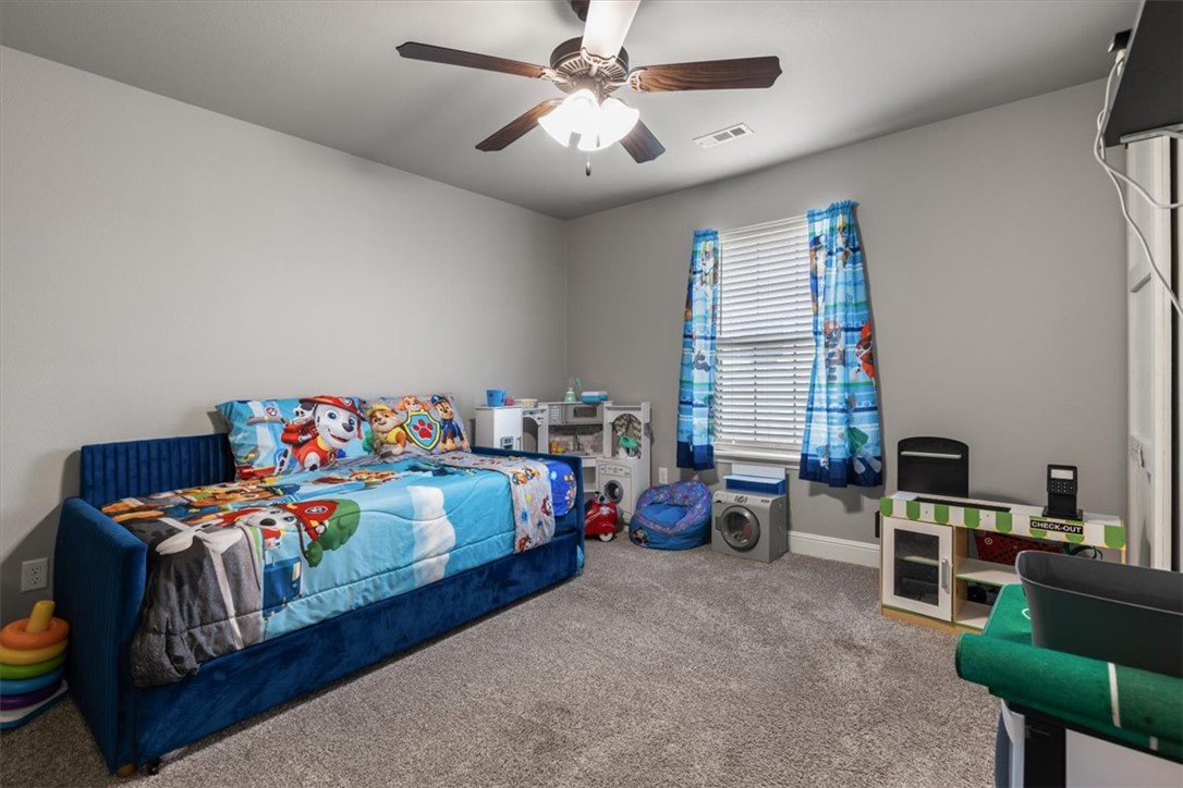 Orchard Park Sub Ph 5 Centerton - Residential Lease