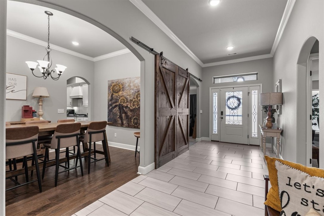 Orchard Park Sub Ph 5 Centerton - Residential Lease