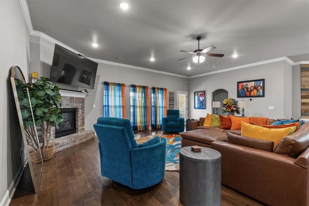 Orchard Park Sub Ph 5 Centerton - Residential Lease