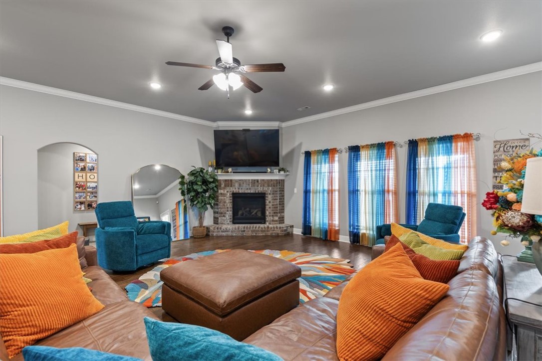 Orchard Park Sub Ph 5 Centerton - Residential Lease