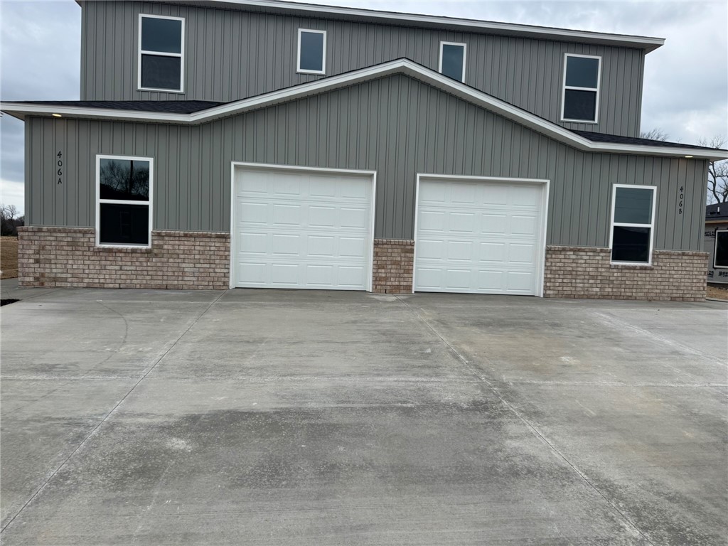 LAWLIS RANCH PH 3-SILOAM SPRINGS - Residential