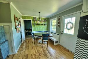 Crow Nest Estates - Residential