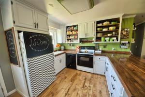 Crow Nest Estates - Residential