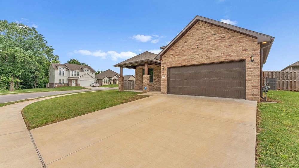 Avalon Sub Ph 2 Pea Ridge - Residential