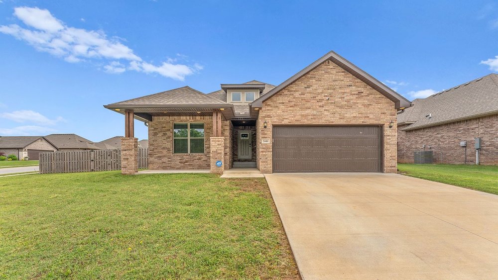 Avalon Sub Ph 2 Pea Ridge - Residential
