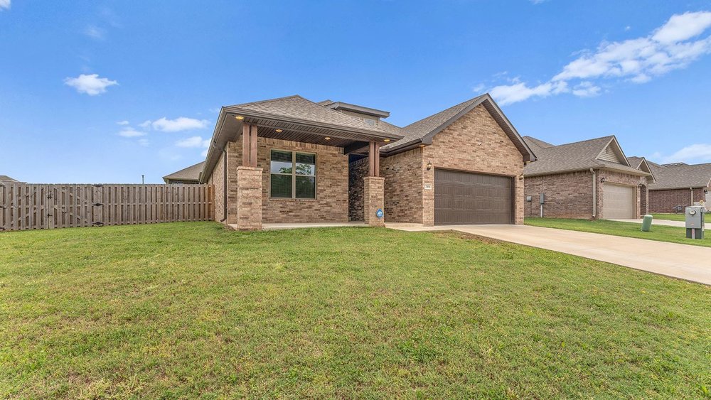 Avalon Sub Ph 2 Pea Ridge - Residential