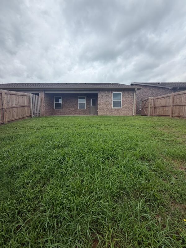 Synder Station Ph Vii & Viii Highfill - Residential Lease