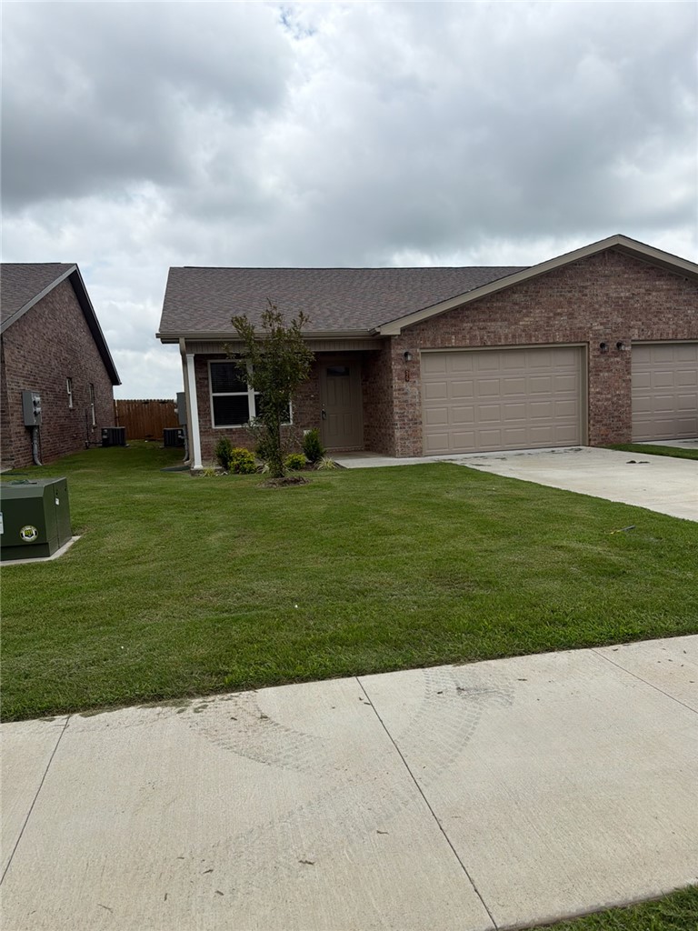 Synder Station Ph Vii & Viii Highfill - Residential Lease
