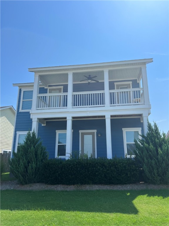 Links At Fayetteville Row Homes - Residential Lease