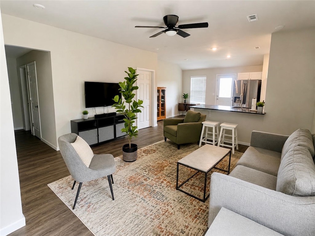 Park Meadows Ph Iv - Residential Lease