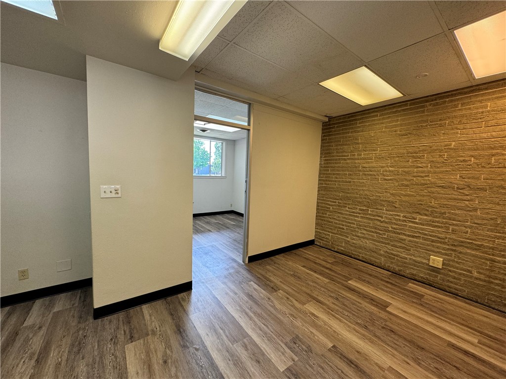 Railroad Addition - Commercial Lease
