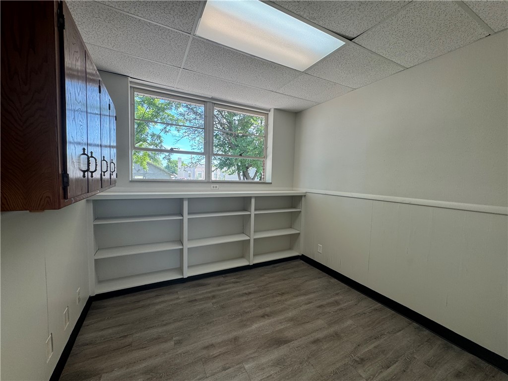 Railroad Addition - Commercial Lease