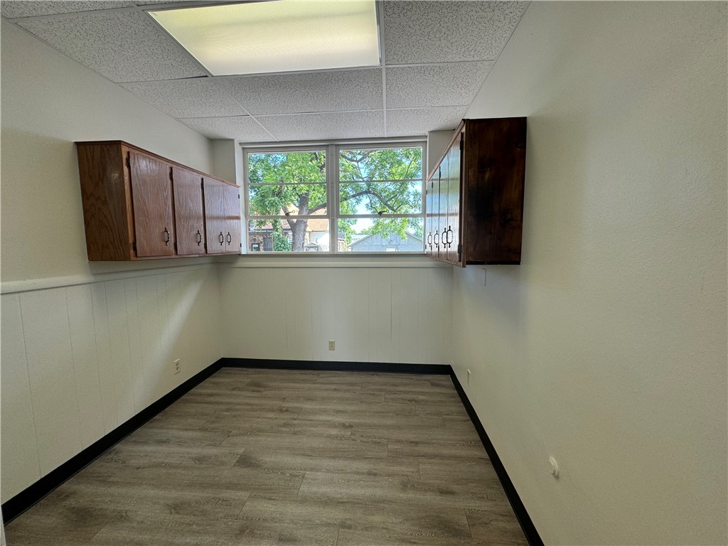 Railroad Addition - Commercial Lease