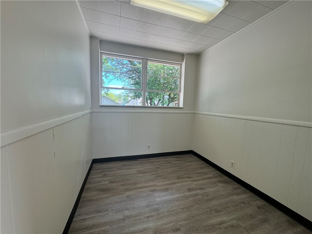 Railroad Addition - Commercial Lease
