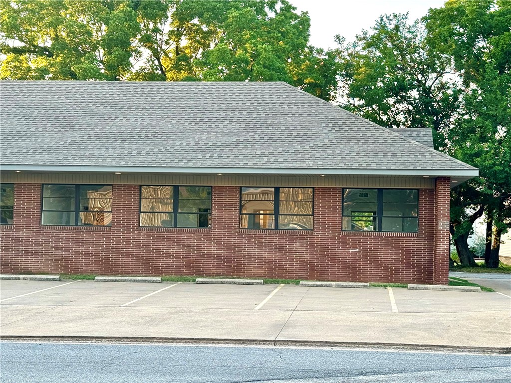 Railroad Addition - Commercial Lease