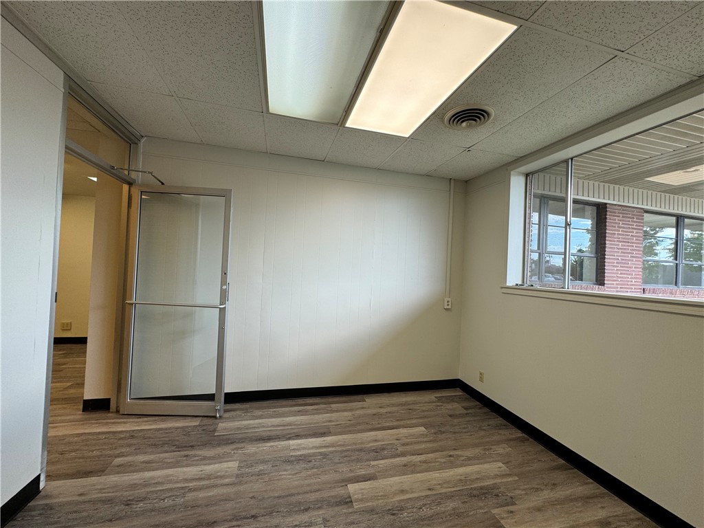 Railroad Addition - Commercial Lease