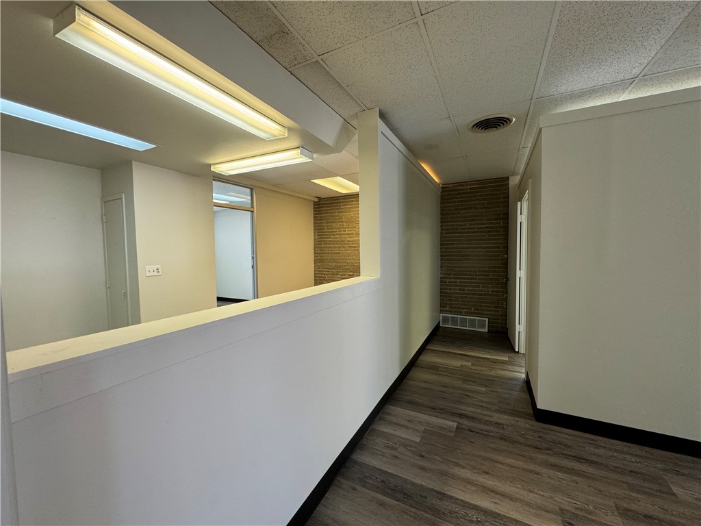 Railroad Addition - Commercial Lease