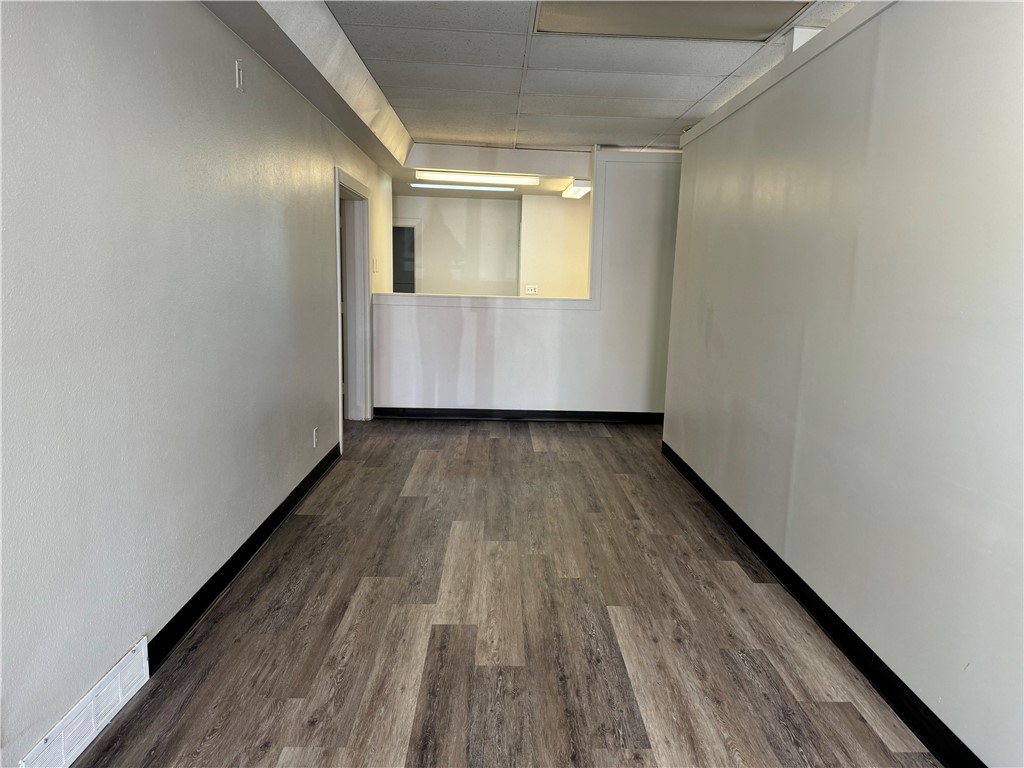 Railroad Addition - Commercial Lease