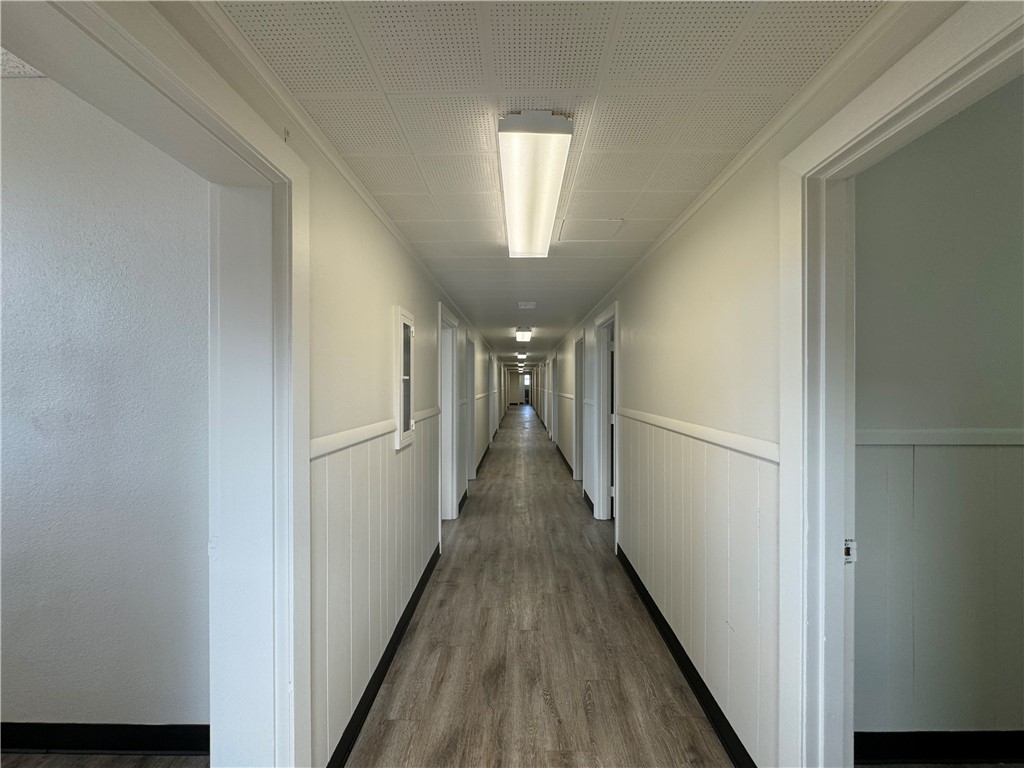 Railroad Addition - Commercial Lease